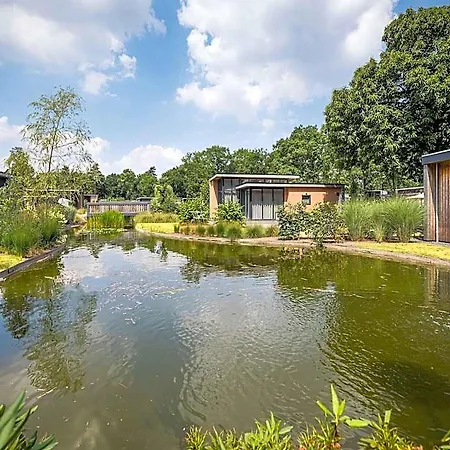 Hotel Modern, Luxury With Sauna And 3*