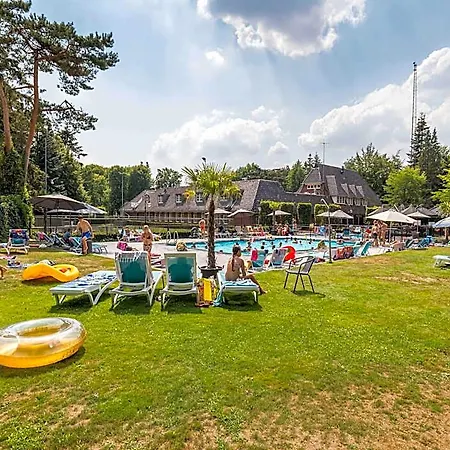 Modern, Luxury With Sauna And 3*