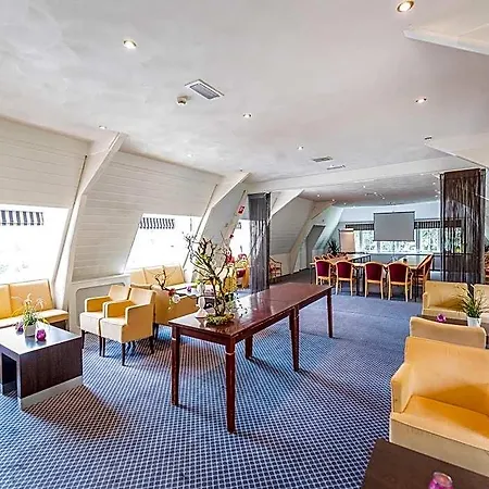 Modern, Luxury With Sauna And Hotel Ede