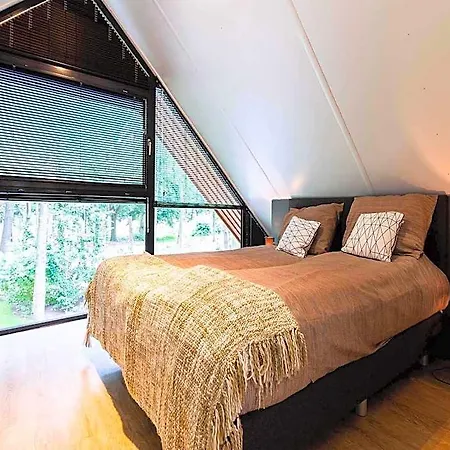 Modern, Luxury With Sauna And