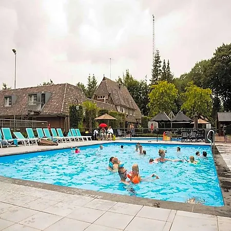 Hotel Modern, Luxury With Sauna And 3*