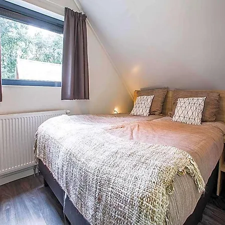 Modern, Luxury With Sauna And Hotel Ede